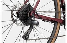 Велосипед Cannondale Topstone 3 2023 - дополнительное фото 4