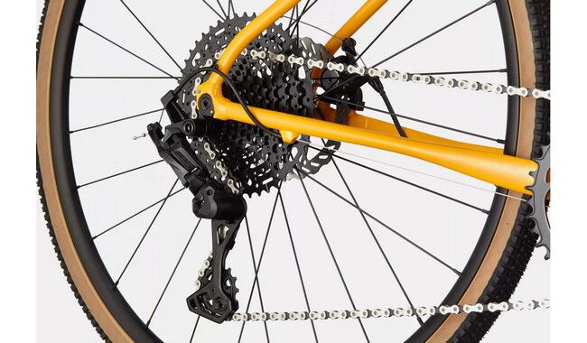 Велосипед Cannondale Topstone 4 - дополнительное фото 3