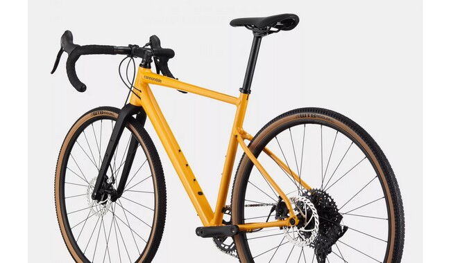 Велосипед Cannondale Topstone 4 - дополнительное фото 4