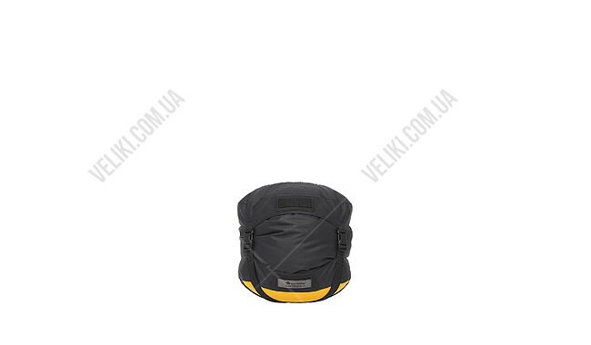Гермомішок Sea to Summit Evac Compression Dry Bag HD 20 л - дополнительное фото 1