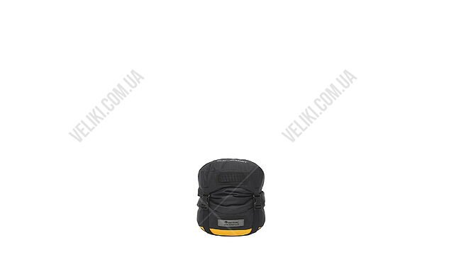 Гермомешок Sea to Summit Evac Compression Dry Bag HD 8 л - дополнительное фото 1