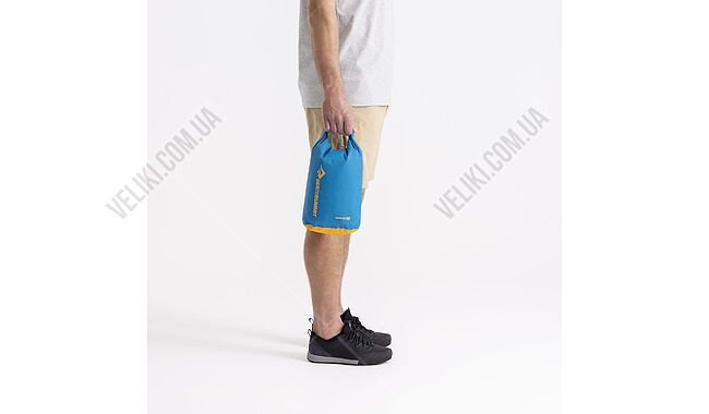 Гермомішок Sea to Summit Evac Dry Bag 5 л - дополнительное фото 1