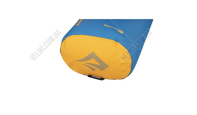 Гермомешок Sea to Summit Evac Dry Bag 8 л - дополнительное фото 3