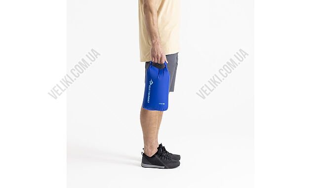 Гермомешок Sea to Summit Lightweight Dry Bag 5 л - дополнительное фото 1