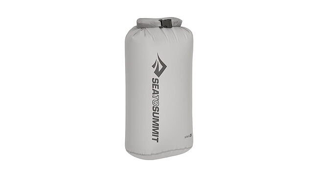 Гермомешок Sea to Summit Ultra-Sil Dry Bag 8 л - фото 3