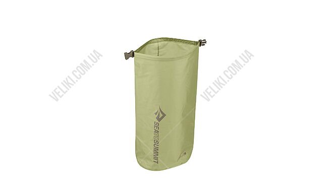 Гермомешок Sea to Summit Ultra-Sil Dry Bag 8 л - дополнительное фото 1