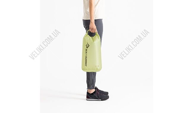 Гермомешок Sea to Summit Ultra-Sil Dry Bag 13 л - дополнительное фото 1