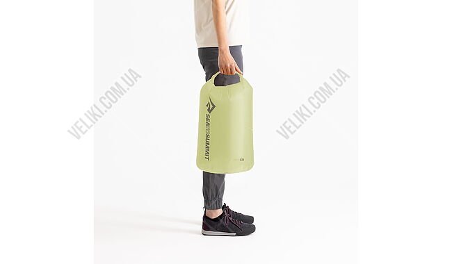 Гермомішок Sea to Summit Ultra-Sil Dry Bag 20 л - дополнительное фото 1