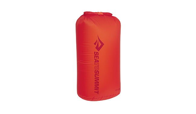 Гермомішок Sea to Summit Ultra-Sil Dry Bag 35 л - фото 2