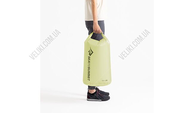 Гермомешок Sea to Summit Ultra-Sil Dry Bag 35 л - дополнительное фото 1
