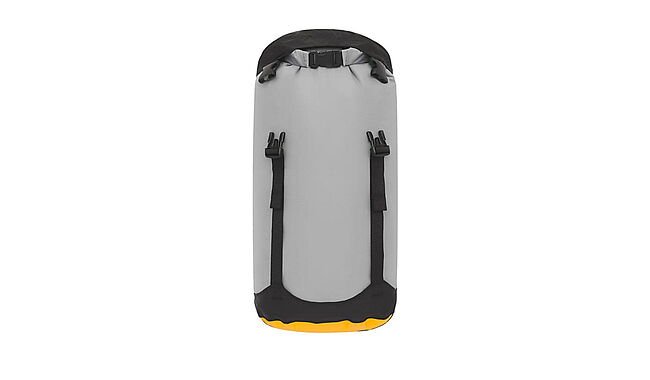 Гермомешок Sea to Summit Evac Compression Dry Bag 8 л - фото 1