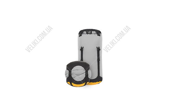 Гермомішок Sea to Summit Evac Compression Dry Bag 13 л - дополнительное фото 2