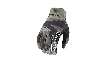 Велоперчатки TLD Air Brushed Camo