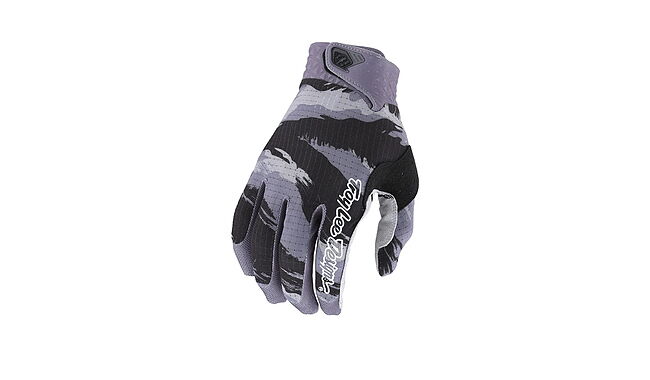 Велорукавички TLD Air Brushed Camo - фото 2