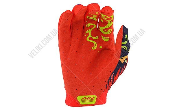 Велоперчатки TLD Air Bigfoot - дополнительное фото 2