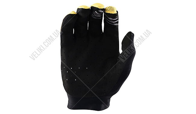 Велорукавички TLD Ace 2.0 - дополнительное фото 1