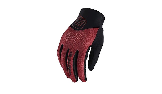 Велоперчатки TLD Wmns Ace 2.0 Snake - фото 1
