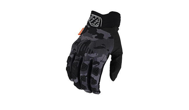 Велорукавички TLD Scout Gambit Off-Road Camo - фото 1