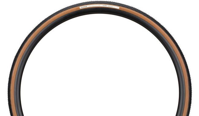 Покрышка Panaracer GravelKing SS Plus 700x28С - дополнительное фото 6