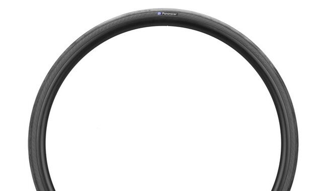 Покрышка Panaracer Agilest 700x25C - дополнительное фото 2