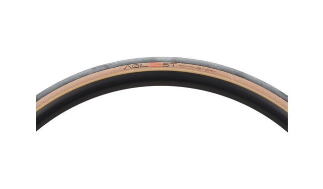 Покрышка Panaracer Agilest 700x25C - дополнительное фото 7