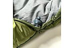 Спальный мешок Campout Beech Right Zip - дополнительное фото 3