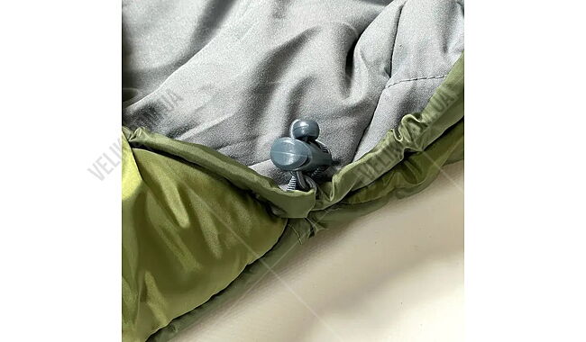 Спальный мешок Campout Beech Right Zip - дополнительное фото 3