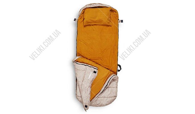 Спальный мешок Ranger 4 season RA 5515B - дополнительное фото 1