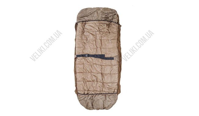 Спальный мешок Ranger 4 season RA 5515B - дополнительное фото 3