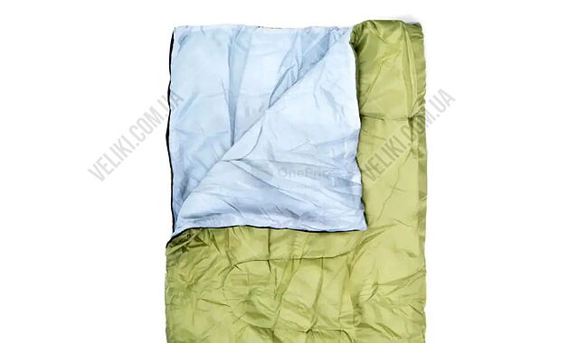 Спальний мішок Ranger Atlant - дополнительное фото 1