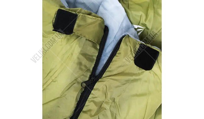 Спальний мішок Ranger Atlant - дополнительное фото 3