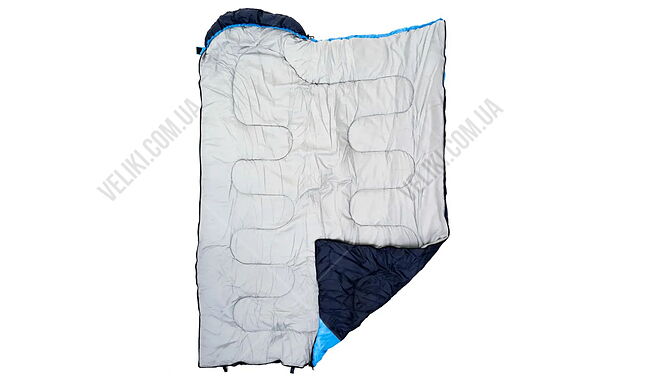 Спальный мешок Ranger Germes - дополнительное фото 1