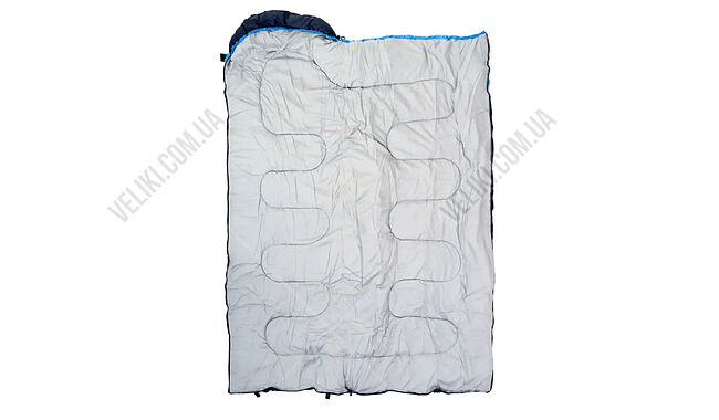 Спальный мешок Ranger Germes - дополнительное фото 2