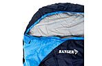 Спальный мешок Ranger Germes - дополнительное фото 3