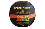 Спальний мішок Tramp Boreal Long Right Zip - дополнительное фото 1