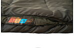 Спальный мешок Tramp Shypit 500 XL Right Zip - дополнительное фото 2