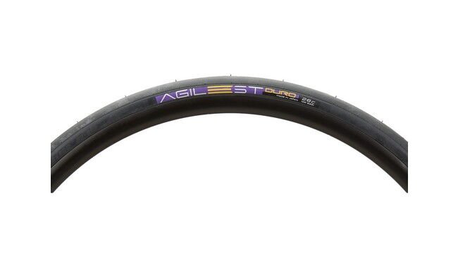 Покришка Panaracer Agilest Duro 700x28C - дополнительное фото 3