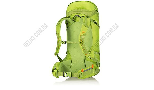 Рюкзак Gregory Alpinisto 35 л - дополнительное фото 1