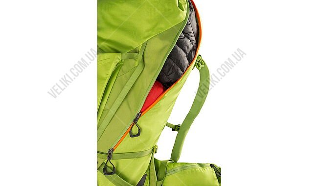 Рюкзак Gregory Alpinisto 35 л - дополнительное фото 2