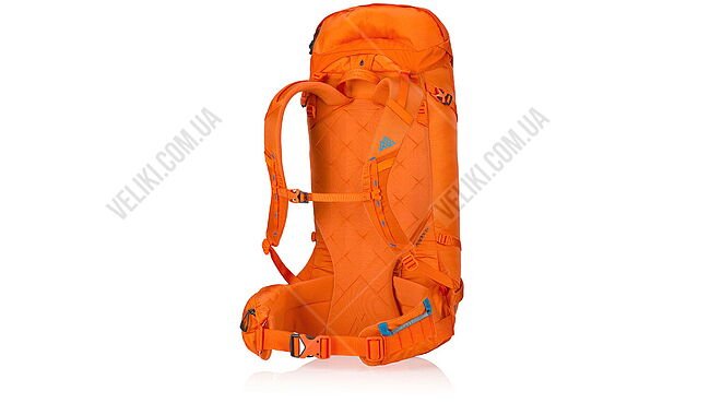 Рюкзак Gregory Alpinisto 35 л - дополнительное фото 4