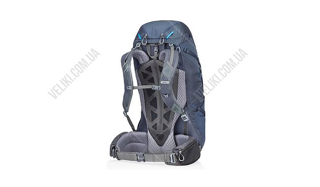 Рюкзак Gregory Baltoro 65 л - дополнительное фото 6
