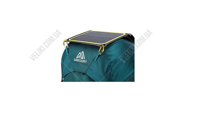 Рюкзак Gregory Deva 80 л - дополнительное фото 1