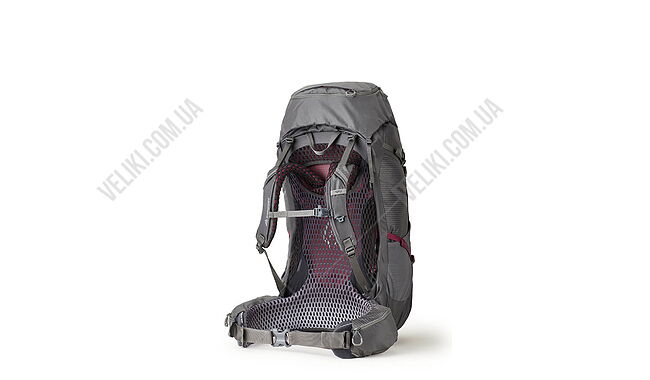 Рюкзак Gregory Kalmia RC 50 л - дополнительное фото 4