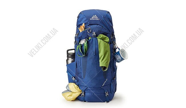 Рюкзак Gregory Katmai RC 55 л - дополнительное фото 3