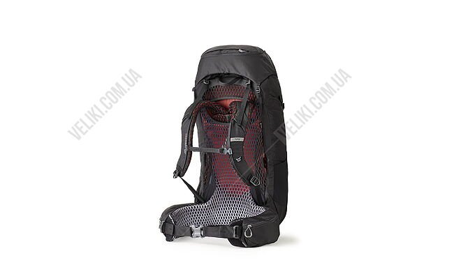 Рюкзак Gregory Katmai RC 55 л - дополнительное фото 4