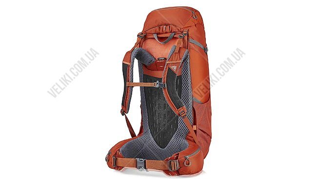 Рюкзак Gregory Stout 70 л - дополнительное фото 3