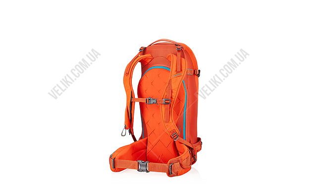 Рюкзак Gregory Targhee 32 л - дополнительное фото 2