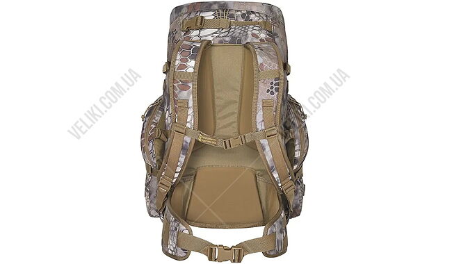 Рюкзак Slumberjack Carbine 40 л - дополнительное фото 1