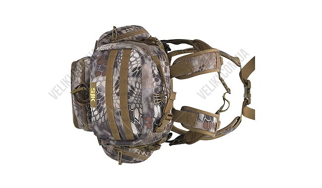 Рюкзак Slumberjack Carbine 40 л - дополнительное фото 2