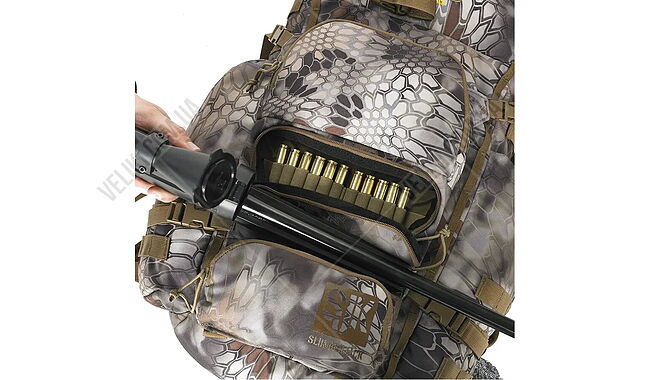 Рюкзак Slumberjack Carbine 40 л - дополнительное фото 3